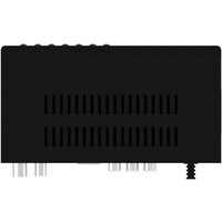 Приемник цифрового ТВ Soundmax SM-DVBT290 - Превью изображения №8 — Интернет-магазин Time-Shop