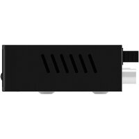 Приемник цифрового ТВ Soundmax SM-DVBT290 - Превью изображения №6 — Интернет-магазин Time-Shop