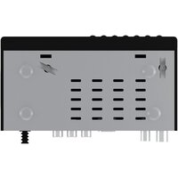 Приемник цифрового ТВ Soundmax SM-DVBT290 - Превью изображения №9 — Интернет-магазин Time-Shop