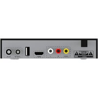 Приемник цифрового ТВ Soundmax SM-DVBT290 - Превью изображения №10 — Интернет-магазин Time-Shop