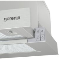 Кухонная вытяжка Gorenje TH62E3X - Превью изображения №4 — Интернет-магазин Time-Shop