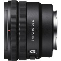 Объектив Sony E PZ 10-20mm F4 G - Превью изображения №4 — Интернет-магазин Time-Shop