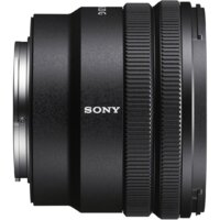 Объектив Sony E PZ 10-20mm F4 G - Превью изображения №5 — Интернет-магазин Time-Shop