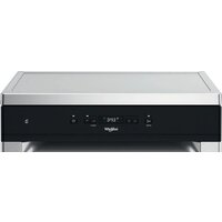 Отдельностоящая посудомоечная машина Whirlpool W2F HD624 X - Превью изображения №2 — Интернет-магазин Time-Shop