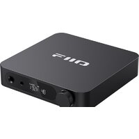 Настольный усилитель FiiO K11 (черный) - Превью изображения №2 — Интернет-магазин Time-Shop