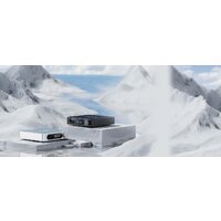 Настольный усилитель FiiO K11 (черный) - Превью изображения №6 — Интернет-магазин Time-Shop