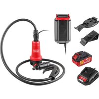 Wortex WP 1820 ALL1 XLT Set 1334870 (с 1-им АКБ)