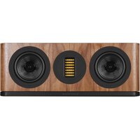 Полочная акустика Wharfedale EVO 5.C (орех) - Превью изображения №2 — Интернет-магазин Time-Shop