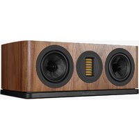 Полочная акустика Wharfedale EVO 5.C (орех) - Превью изображения №4 — Интернет-магазин Time-Shop