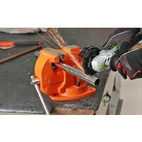 Тиски Pony Jorgensen 30105 - Превью изображения №8 — Интернет-магазин Time-Shop