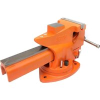 Тиски Pony Jorgensen 30105 - Превью изображения №3 — Интернет-магазин Time-Shop