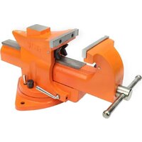 Тиски Pony Jorgensen 30105 - Превью изображения №6 — Интернет-магазин Time-Shop