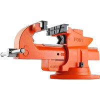 Тиски Pony Jorgensen 30105 - Превью изображения №7 — Интернет-магазин Time-Shop