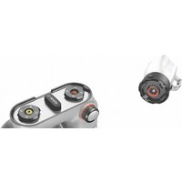 Кухонная машина Bosch MUM9BX5S22 - Превью изображения №7 — Интернет-магазин Time-Shop