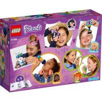 Конструктор LEGO Friends 41346 Шкатулка дружбы - Превью изображения №4 — Интернет-магазин Time-Shop