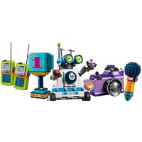 Конструктор LEGO Friends 41346 Шкатулка дружбы - Превью изображения №2 — Интернет-магазин Time-Shop