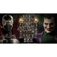  Mortal Kombat 11 Ultimate для PlayStation 4 - Превью изображения №3 — Интернет-магазин Time-Shop