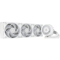 Система жидкостного охлаждения для процессора Arctic Liquid Freezer III 360 A-RGB White ACFRE00152A - Превью изображения №10 — Интернет-магазин Time-Shop