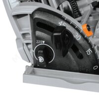 Дисковая погружная  Makita DSP600Z (без АКБ) - Превью изображения №5 — Интернет-магазин Time-Shop