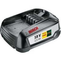 Bosch 1600A005B0 (18В/2.5 Ah)