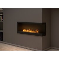Биокамин SimpleFire Corner 1200 R - Превью изображения №4 — Интернет-магазин Time-Shop