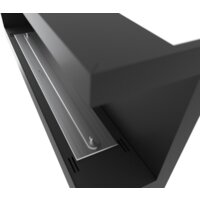 Биокамин SimpleFire Corner 1200 R - Превью изображения №2 — Интернет-магазин Time-Shop