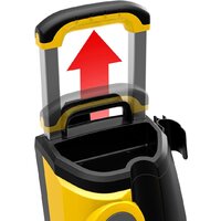 Мойка высокого давления Lavor LVR3 140 8.113.0001C - Превью изображения №5 — Интернет-магазин Time-Shop