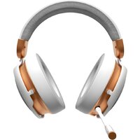 Dark Project Sono Wireless (белый/золотистый)