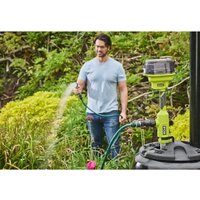 Бочечный насос Ryobi RY18STPA-0 5133005716 (без АКБ) - Превью изображения №2 — Интернет-магазин Time-Shop