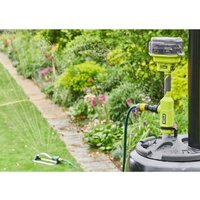 Бочечный насос Ryobi RY18STPA-0 5133005716 (без АКБ) - Превью изображения №7 — Интернет-магазин Time-Shop