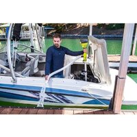 Бочечный насос Ryobi RY18STPA-0 5133005716 (без АКБ) - Превью изображения №3 — Интернет-магазин Time-Shop