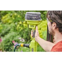 Бочечный насос Ryobi RY18STPA-0 5133005716 (без АКБ) - Превью изображения №4 — Интернет-магазин Time-Shop