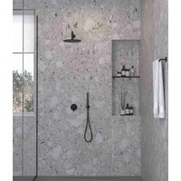 Душевая система  Kludi Bozz 387363976 - Превью изображения №5 — Интернет-магазин Time-Shop