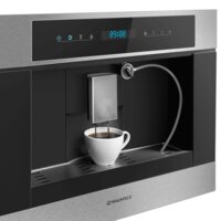 Кофемашина MAUNFELD AMCM1503S - Превью изображения №10 — Интернет-магазин Time-Shop