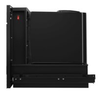 Кофемашина MAUNFELD AMCM1503S - Превью изображения №2 — Интернет-магазин Time-Shop