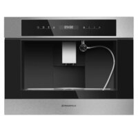 Кофемашина MAUNFELD AMCM1503S - Превью изображения №3 — Интернет-магазин Time-Shop
