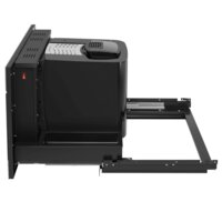 Кофемашина MAUNFELD AMCM1503S - Превью изображения №6 — Интернет-магазин Time-Shop