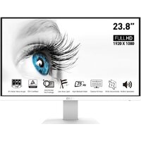 MSI Pro MP243W