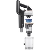 Пылесос Samsung Bespoke Jet VS20A95843W/GE - Превью изображения №42 — Интернет-магазин Time-Shop