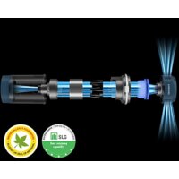 Пылесос Samsung Bespoke Jet VS20A95843W/GE - Превью изображения №9 — Интернет-магазин Time-Shop