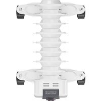 Масляный радиатор Royal Clima Fresco ROR-FR11-2500M - Превью изображения №8 — Интернет-магазин Time-Shop