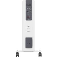 Масляный радиатор Royal Clima Fresco ROR-FR11-2500M - Превью изображения №2 — Интернет-магазин Time-Shop