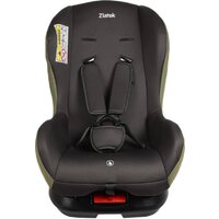 Детское автокресло Zlatek Галеон Lux KRES4010 (темно-зеленый) - Превью изображения №5 — Интернет-магазин Time-Shop