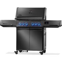 Газовый гриль для дачи Napoleon Prestige 500 Connected RSIB P500VXRSIBPK-PL-PHM - Превью изображения №3 — Интернет-магазин Time-Shop