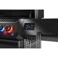 Газовый гриль для дачи Napoleon Prestige 500 Connected RSIB P500VXRSIBPK-PL-PHM - Превью изображения №11 — Интернет-магазин Time-Shop