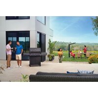 Газовый гриль для дачи Napoleon Prestige 500 Connected RSIB P500VXRSIBPK-PL-PHM - Превью изображения №7 — Интернет-магазин Time-Shop