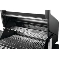 Газовый гриль для дачи Napoleon Prestige 500 Connected RSIB P500VXRSIBPK-PL-PHM - Превью изображения №5 — Интернет-магазин Time-Shop