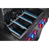 Газовый гриль для дачи Napoleon Prestige 500 Connected RSIB P500VXRSIBPK-PL-PHM - Превью изображения №4 — Интернет-магазин Time-Shop