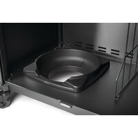 Газовый гриль для дачи Napoleon Prestige 500 Connected RSIB P500VXRSIBPK-PL-PHM - Превью изображения №8 — Интернет-магазин Time-Shop