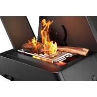 Газовый гриль для дачи Napoleon Prestige 500 Connected RSIB P500VXRSIBPK-PL-PHM - Превью изображения №12 — Интернет-магазин Time-Shop